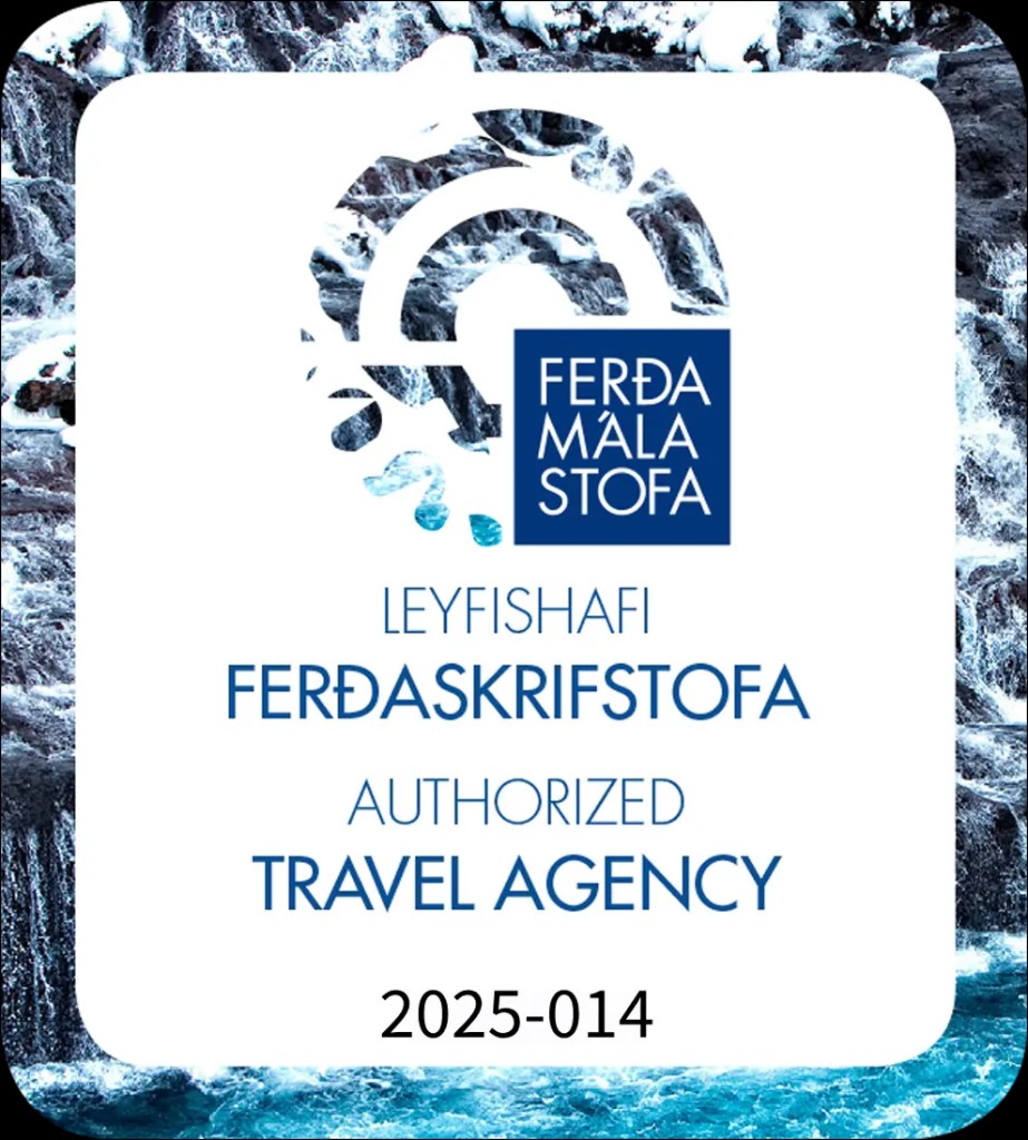 Leyfishafi ferðaskrifstofu - Ferðamálastofa